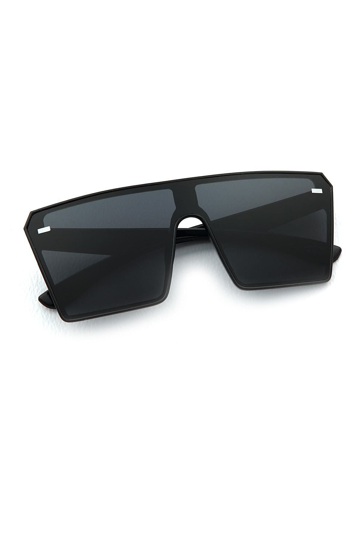 Aqua di Polo 1987 Black Women's Sunglasses APSS067300