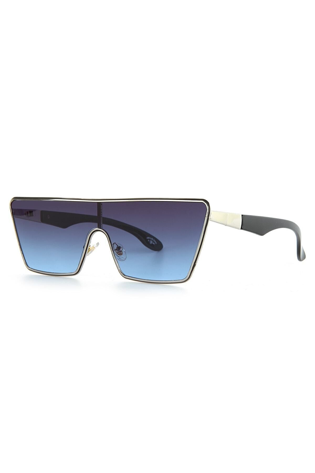 Aqua di Polo 1987 Silver Women's Sunglasses APSS067332