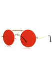 Aqua di Polo 1987 Red Women's Sunglasses APSS067351