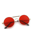 Aqua di Polo 1987 Red Women's Sunglasses APSS067351