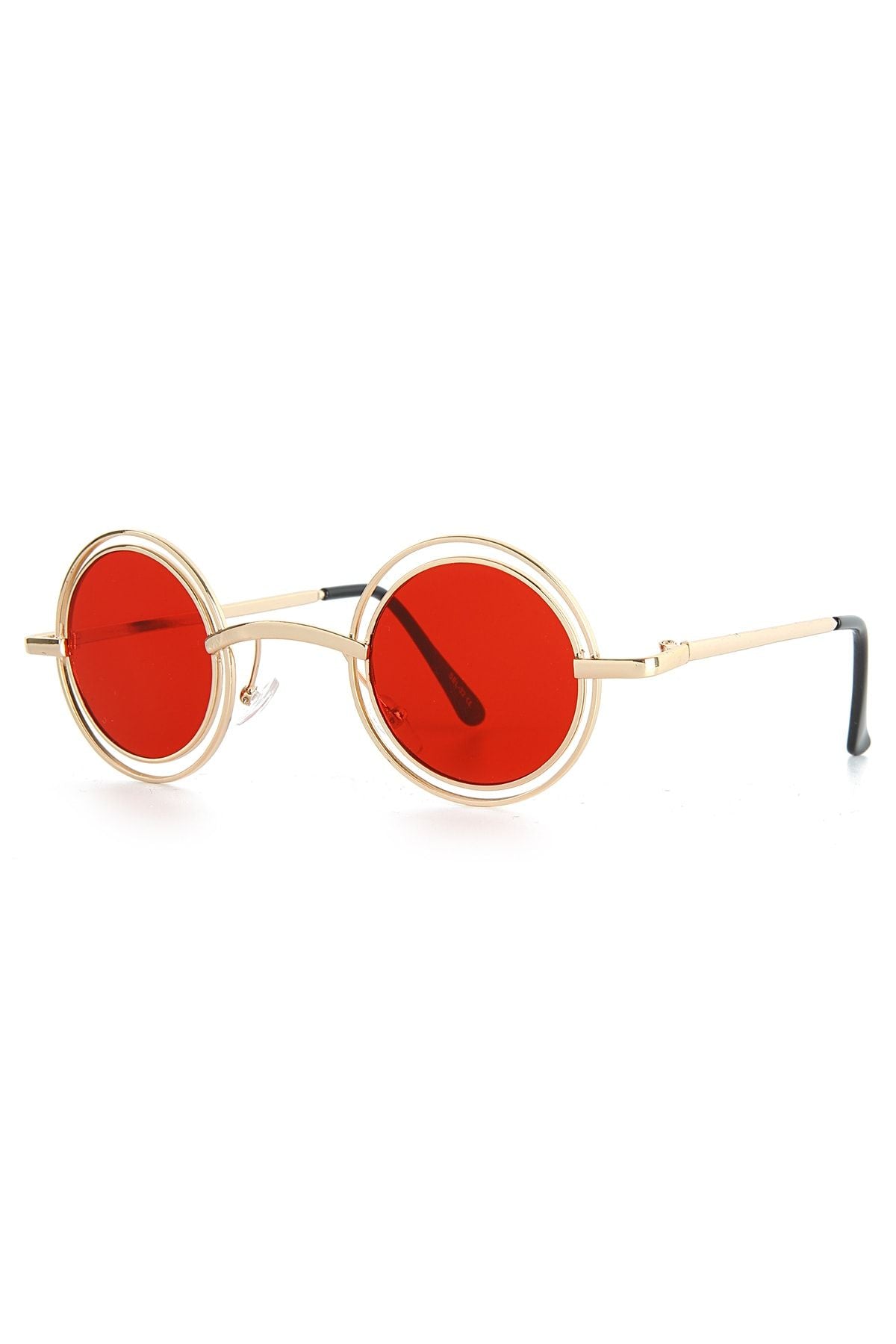 Aqua di Polo 1987 Red Women's Sunglasses APSS067401