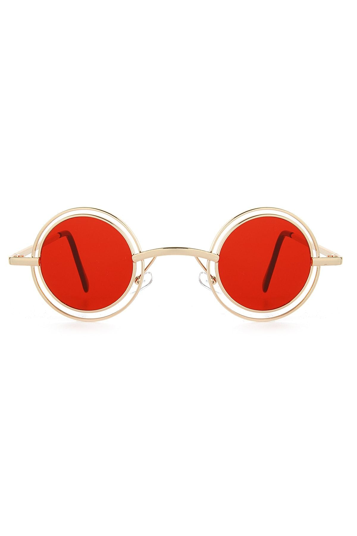 Aqua di Polo 1987 Red Women's Sunglasses APSS067401