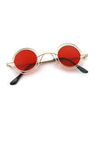 Aqua di Polo 1987 Red Women's Sunglasses APSS067401