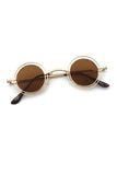 Aqua di Polo 1987 Brown Women's Sunglasses APSS067402