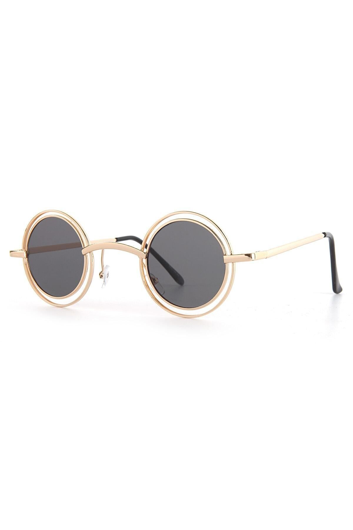Aqua di Polo 1987 Black Women's Sunglasses APSS071501