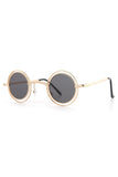 Aqua di Polo 1987 Black Women's Sunglasses APSS071501