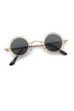 Aqua di Polo 1987 Black Women's Sunglasses APSS071501