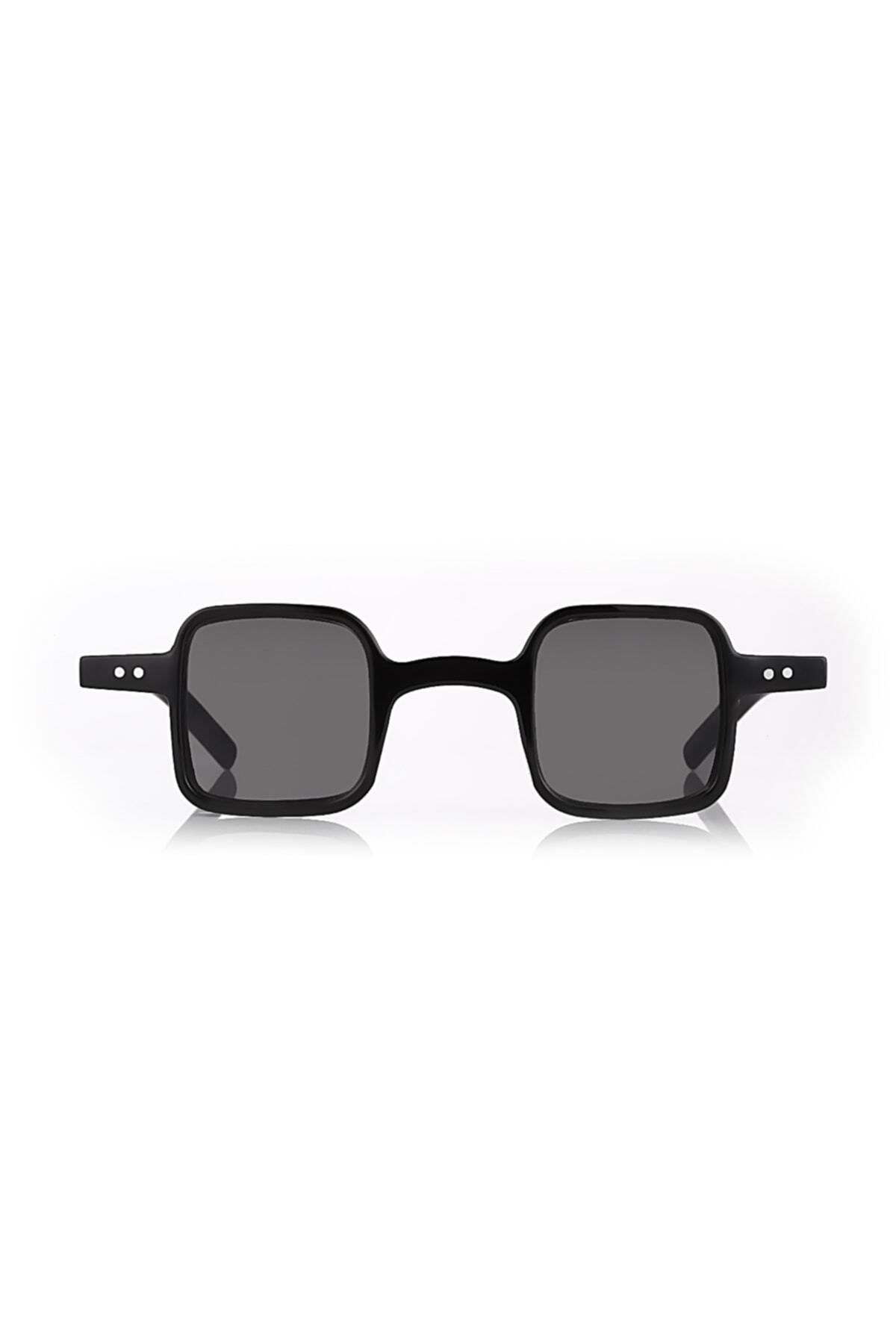 Aqua di Polo 1987 Black Women's Sunglasses APSU033501