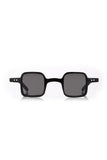 Aqua di Polo 1987 Black Women's Sunglasses APSU033501
