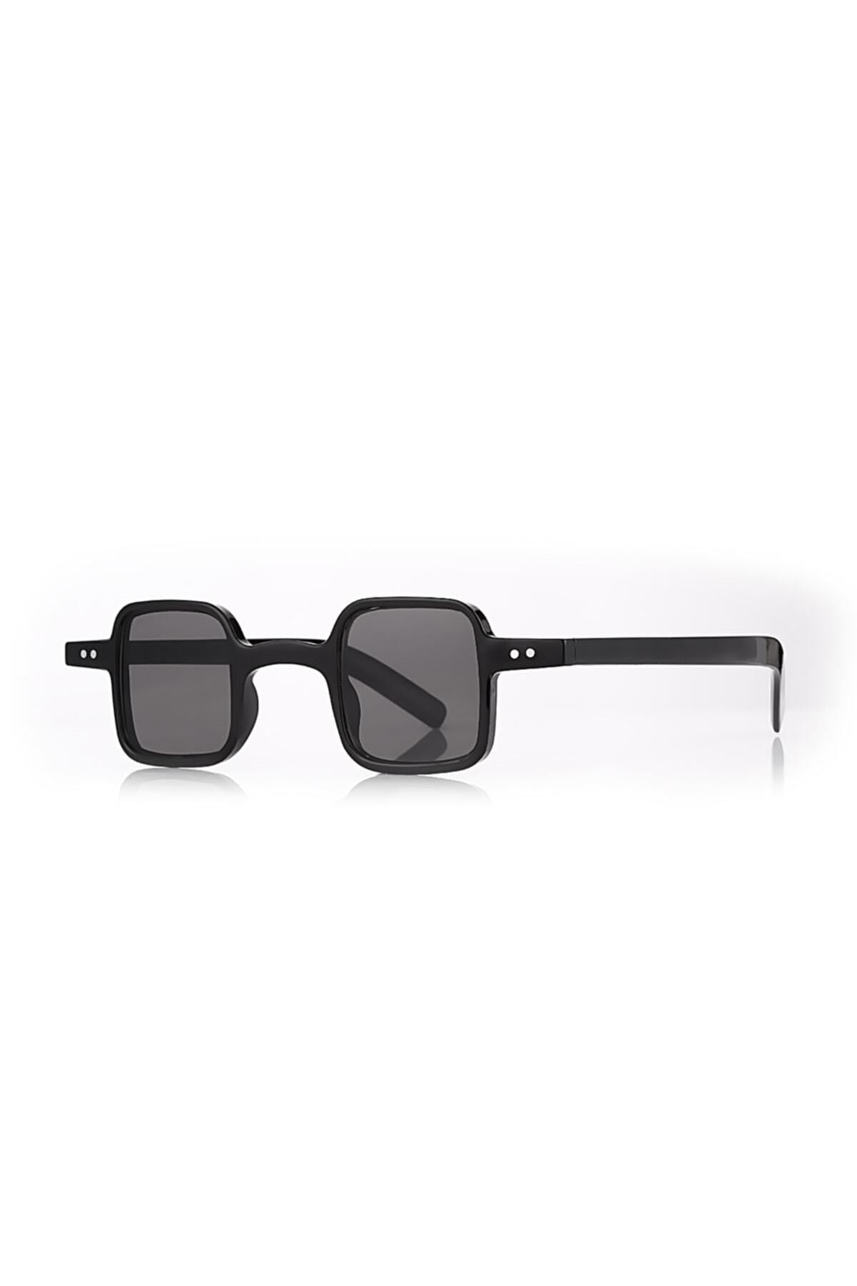 Aqua di Polo 1987 Black Women's Sunglasses APSU033501