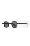 Aqua di Polo 1987 Black Women's Sunglasses APSU033501