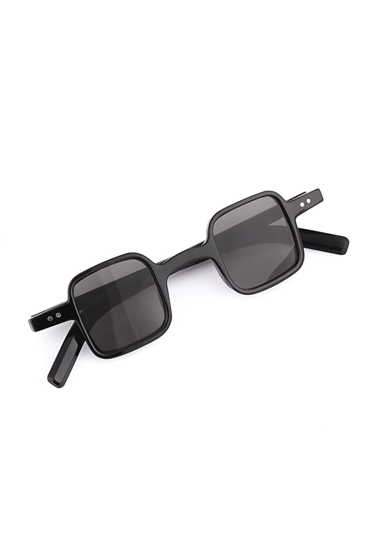 Aqua di Polo 1987 Black Women's Sunglasses APSU033501