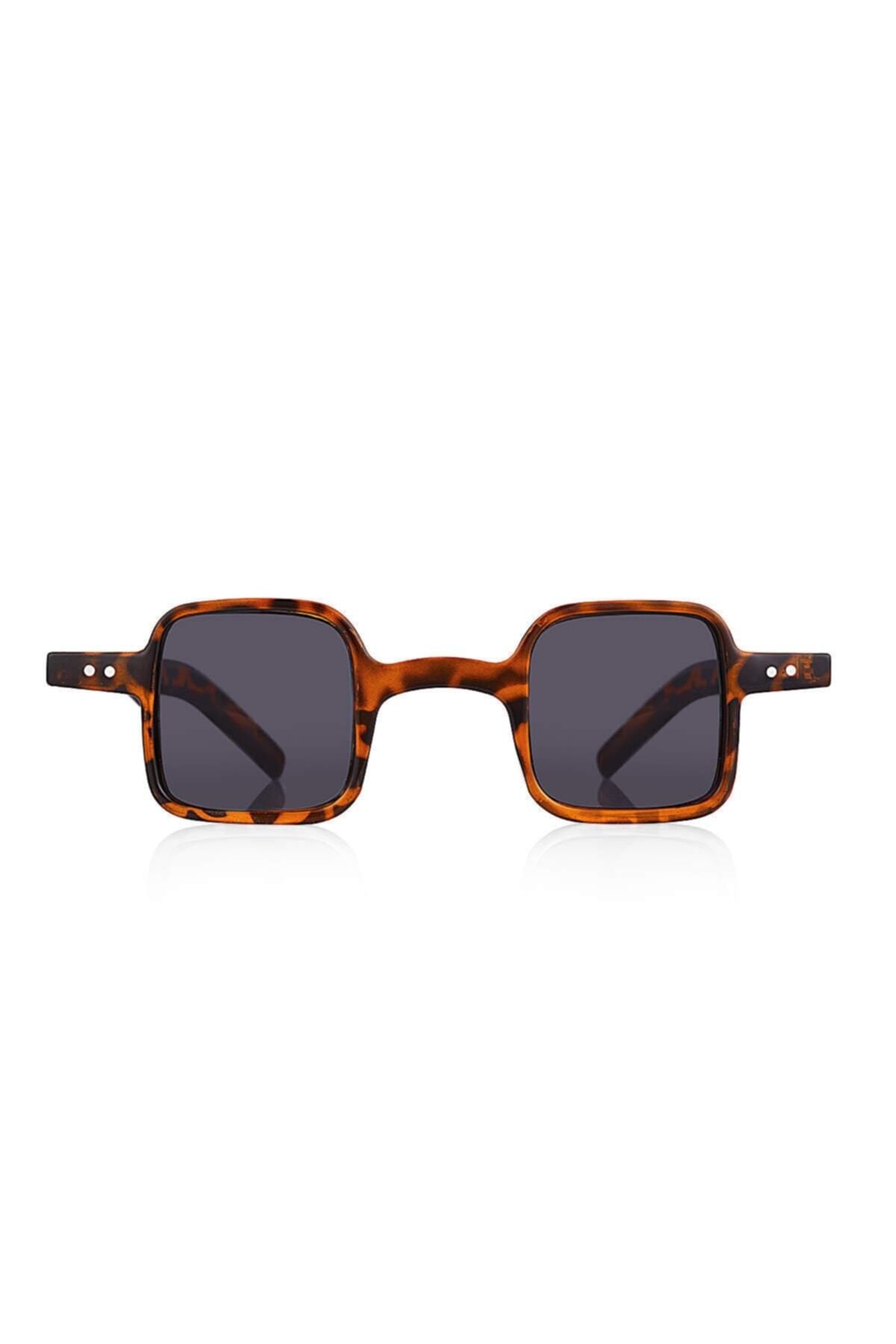 Aqua di Polo 1987 Brown Women's Sunglasses APSU033503