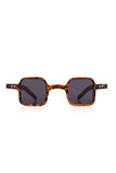 Aqua di Polo 1987 Brown Women's Sunglasses APSU033503