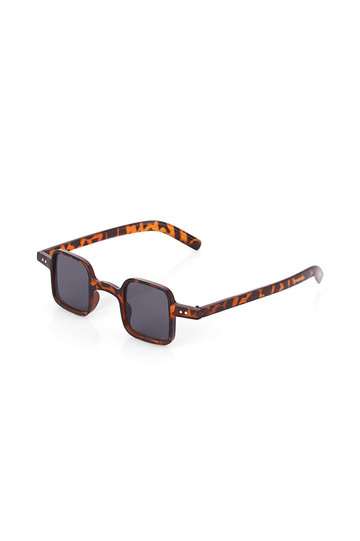 Aqua di Polo 1987 Brown Women's Sunglasses APSU033503