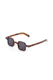 Aqua di Polo 1987 Brown Women's Sunglasses APSU033504
