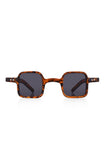 Aqua di Polo 1987 Brown Women's Sunglasses APSU033504