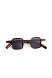 Aqua di Polo 1987 Brown Women's Sunglasses APSU033504