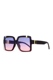 Aqua di Polo 1987 Black Women's Sunglasses APSU035402