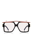 Aqua di Polo 1987 Black Women's Sunglasses APSU035402