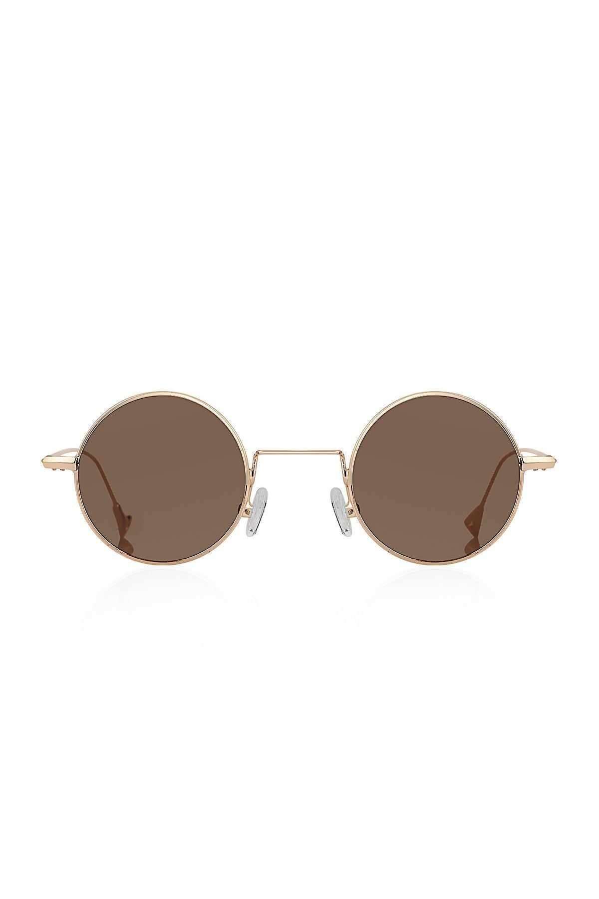 Aqua di Polo 1987 Brown Women's Sunglasses APSU036203