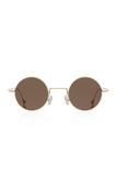 Aqua di Polo 1987 Brown Women's Sunglasses APSU036203