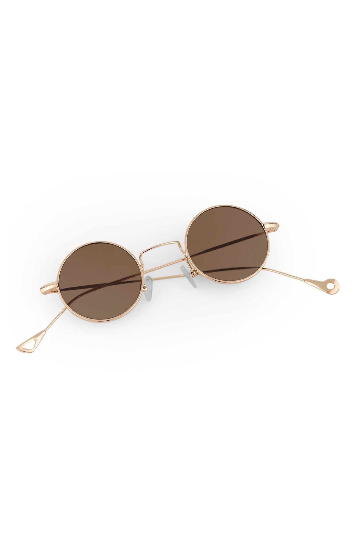Aqua di Polo 1987 Brown Women's Sunglasses APSU036203