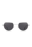 Aqua di Polo 1987 Black Women's Sunglasses APSU036303