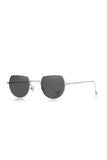Aqua di Polo 1987 Black Women's Sunglasses APSU036303