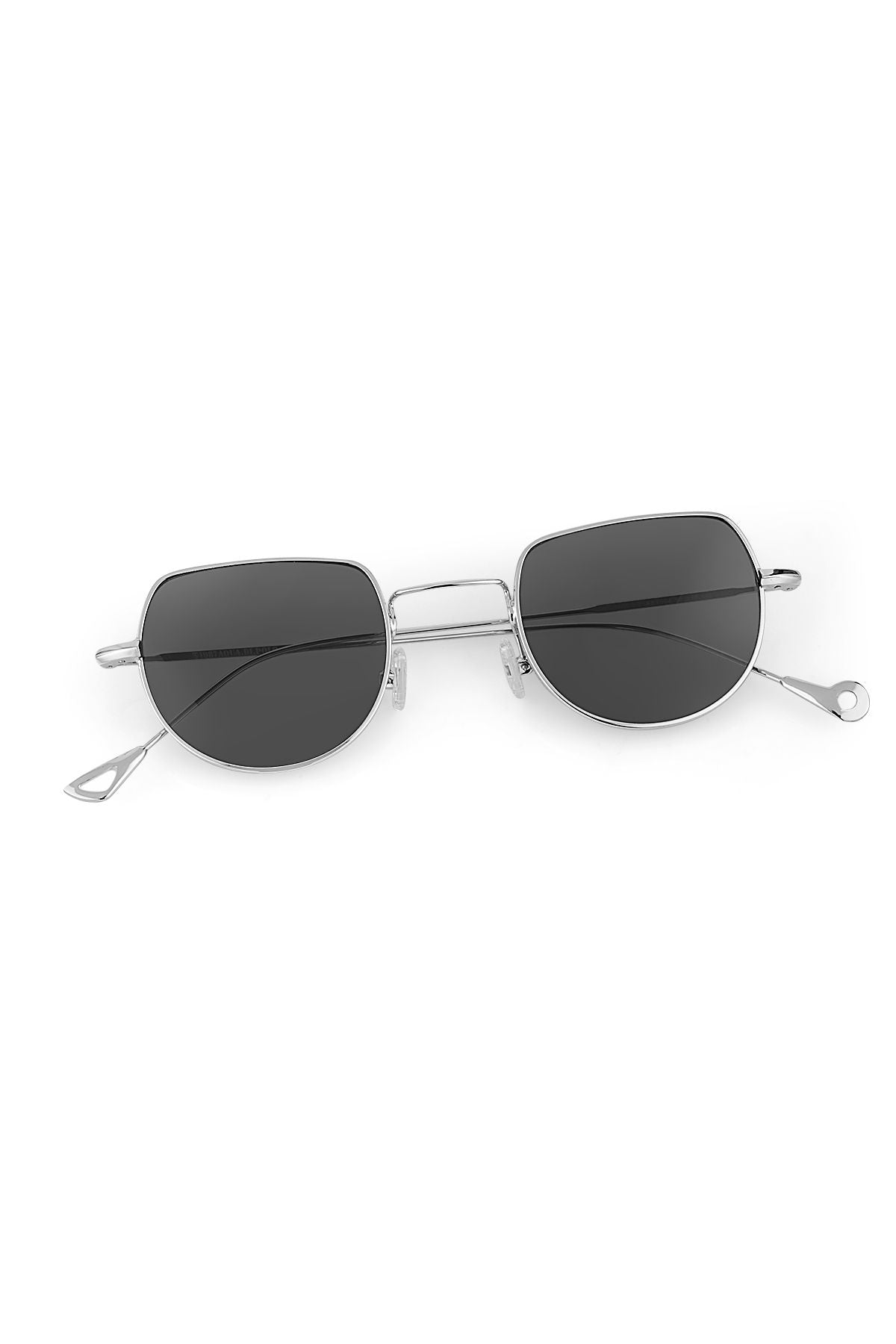 Aqua di Polo 1987 Black Women's Sunglasses APSU036303