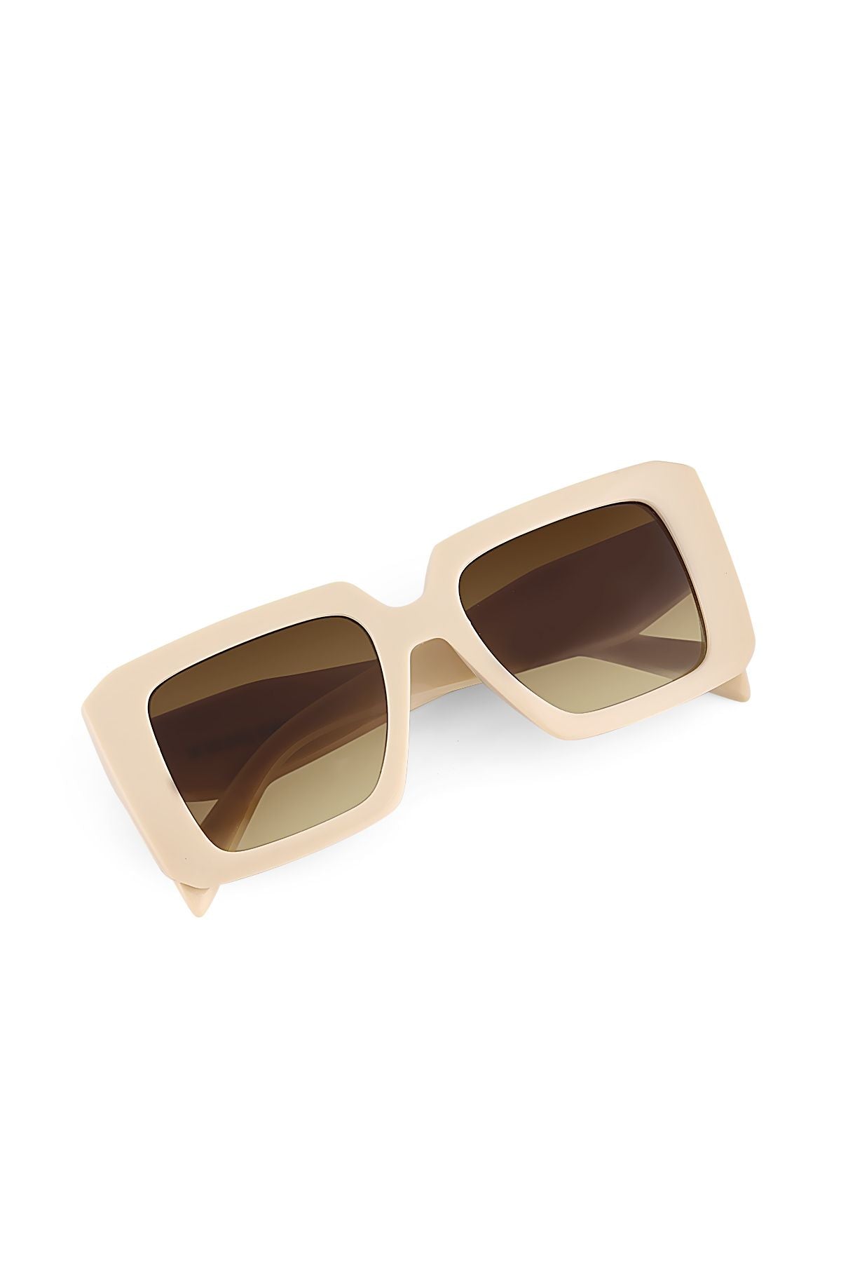 Aqua di Polo 1987 Beige Women's Sunglasses APSN011305