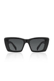 Aqua di Polo 1987 Black Women's Sunglasses APSN012201