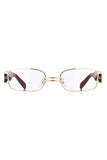 Aqua di Polo 1987 White Women's Sunglasses APSS0623088