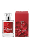 Bolsena EDP Kadın Parfüm 100 ml | Çiçeksi | Tutku Çiçeği, Gardenya, Yasemin, Vanilya, Vetiver