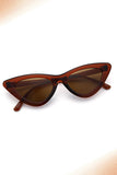 Aqua di Polo 1987 Brown Women's Sunglasses PLD17B198506