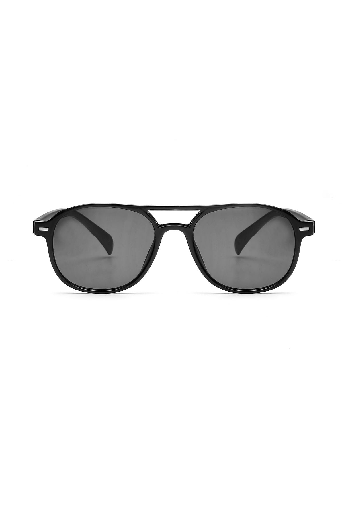 Rodeo Drive Siyah Unisex Kare Güneş Gözlüğü Apsı002901