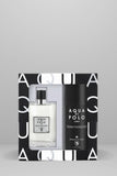 Aqua di Polo Grand Paradiso 50 Ml EDP Men's Perfume and 150 Ml Spray Deodorant 2-Piece Gift Set