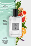 Aqua di Polo Grand Paradiso 50 Ml EDP Men's Perfume and 150 Ml Spray Deodorant 2-Piece Gift Set