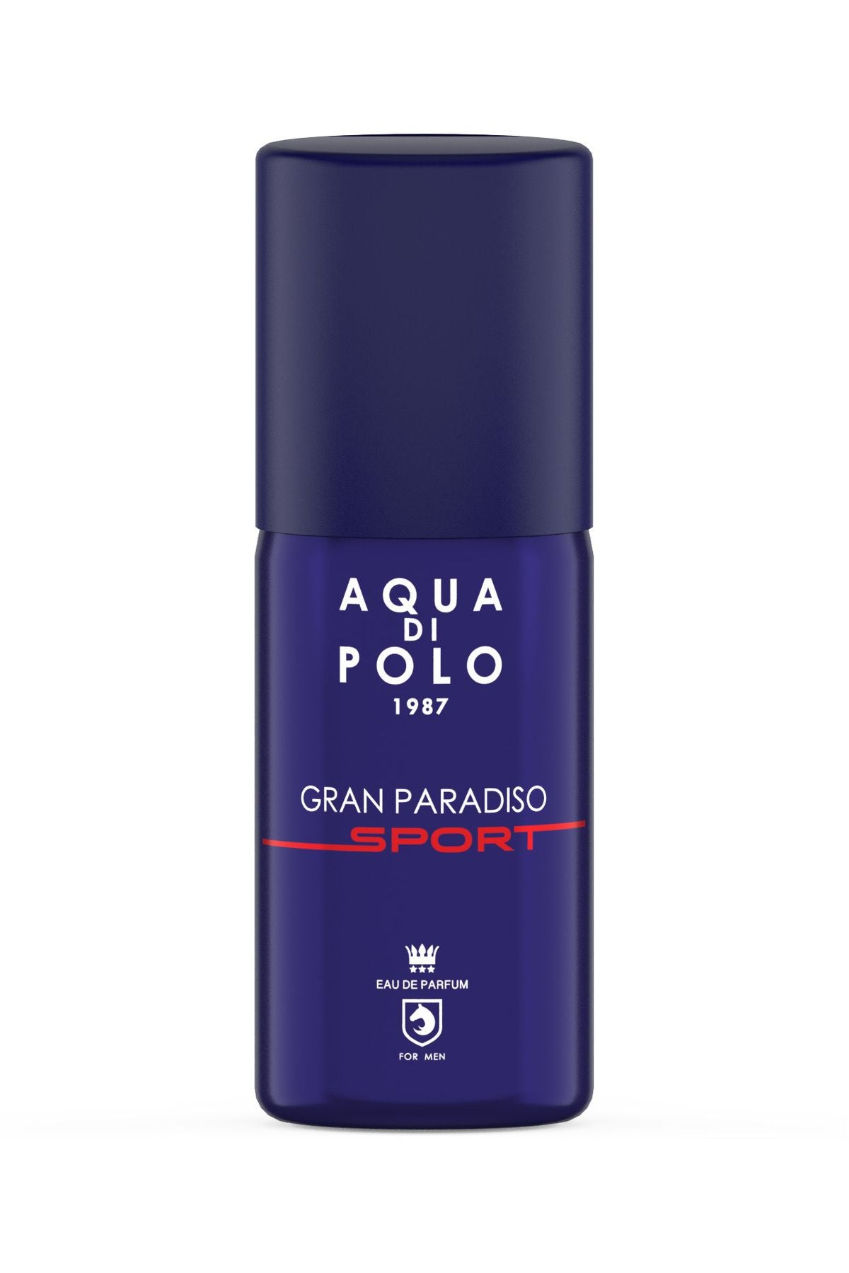 Aqua di Polo 1987 Gran Paradiso Sport EDP 100 ml Men's Perfume APCA000401