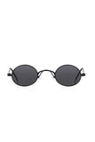 Aqua di Polo 1987 Black Women's Sunglasses APSI001401