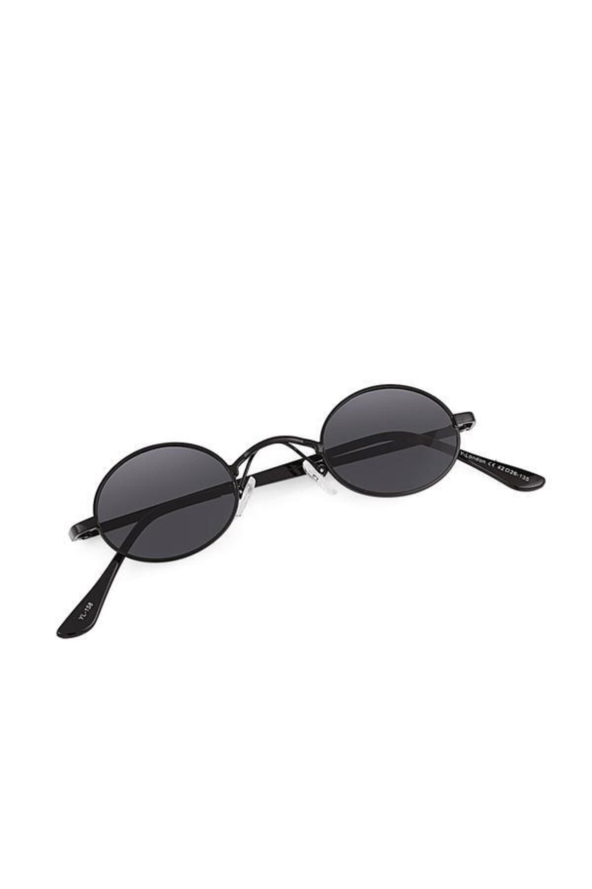 Aqua di Polo 1987 Black Women's Sunglasses APSI001401
