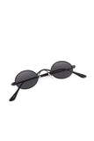 Aqua di Polo 1987 Black Women's Sunglasses APSI001401