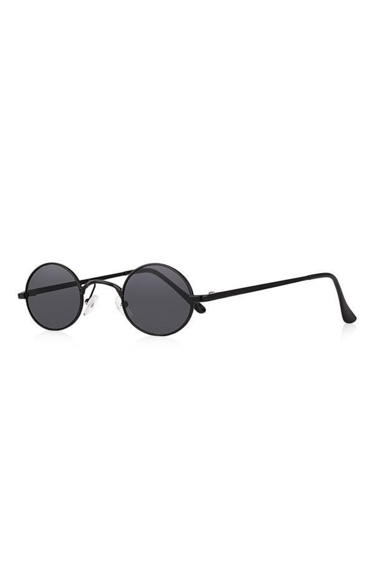 Aqua di Polo 1987 Black Women's Sunglasses APSI001401