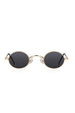 Aqua di Polo 1987 Black Women's Sunglasses APSI001403