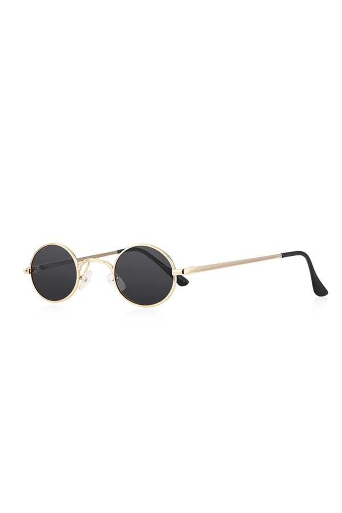 Aqua di Polo 1987 Black Women's Sunglasses APSI001403