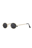 Aqua di Polo 1987 Black Women's Sunglasses APSI001403
