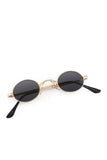 Aqua di Polo 1987 Black Women's Sunglasses APSI001403
