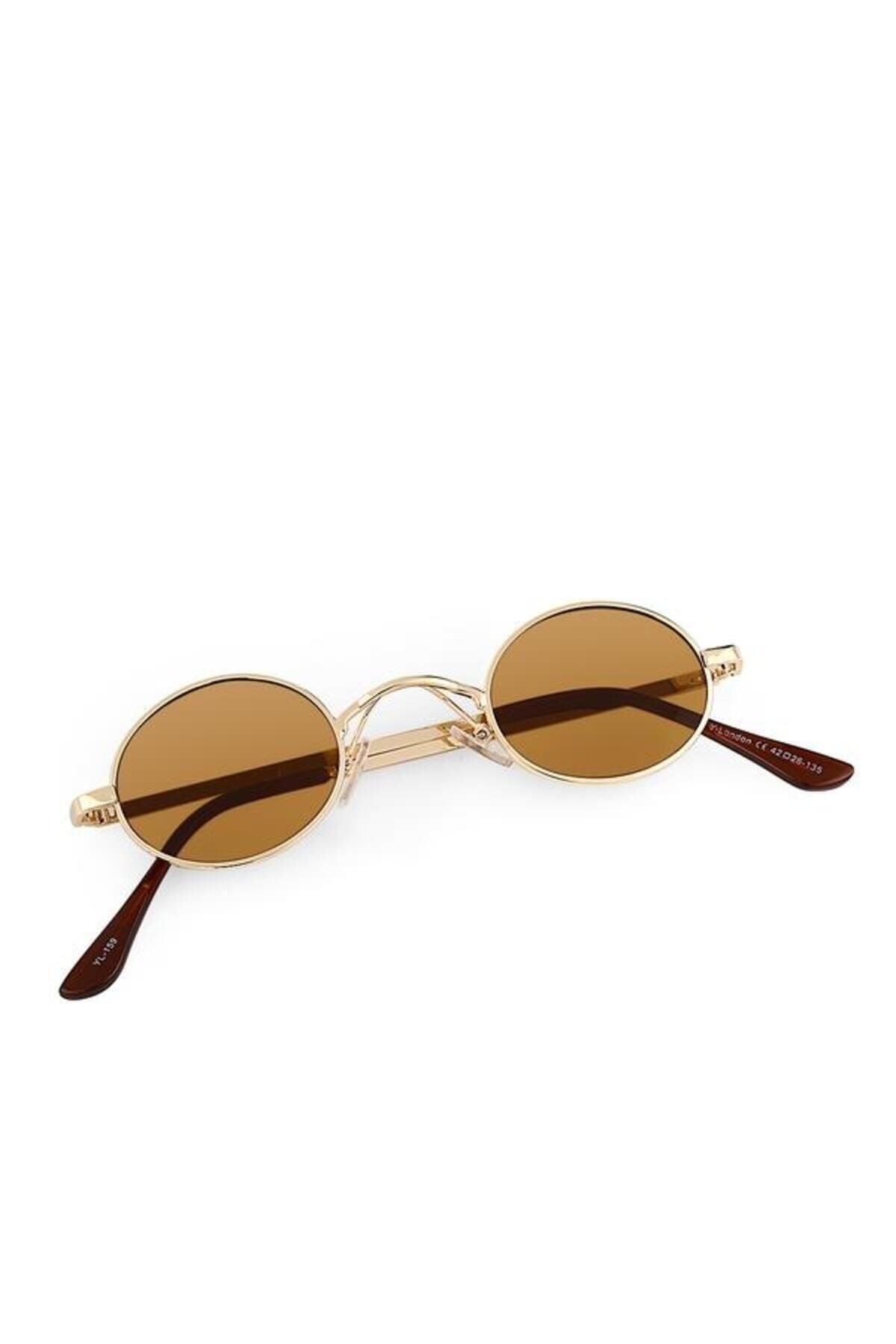 Aqua di Polo 1987 Brown Women's Sunglasses APSI001404