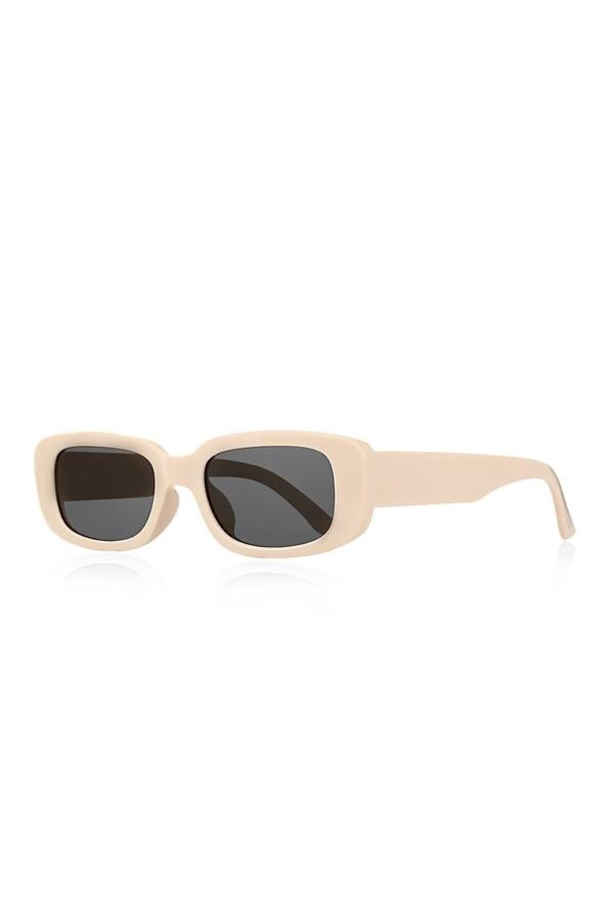 Aqua di Polo 1987 Cream Women's Sunglasses APSI001604