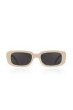 Aqua di Polo 1987 Cream Women's Sunglasses APSI001604